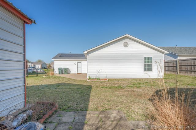 1830 Woodmere Road, Claremore, OK 74017
