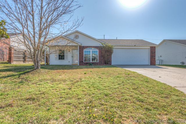 1830 Woodmere Road, Claremore, OK 74017