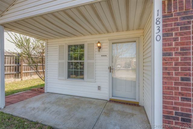 1830 Woodmere Road, Claremore, OK 74017