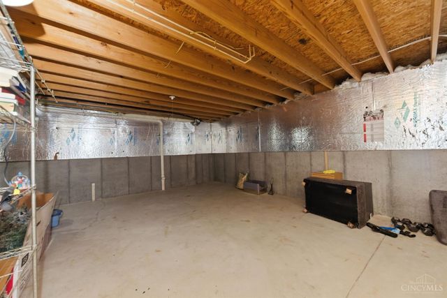 109 Zachary Drive, Williamsburg Twp, OH 45176