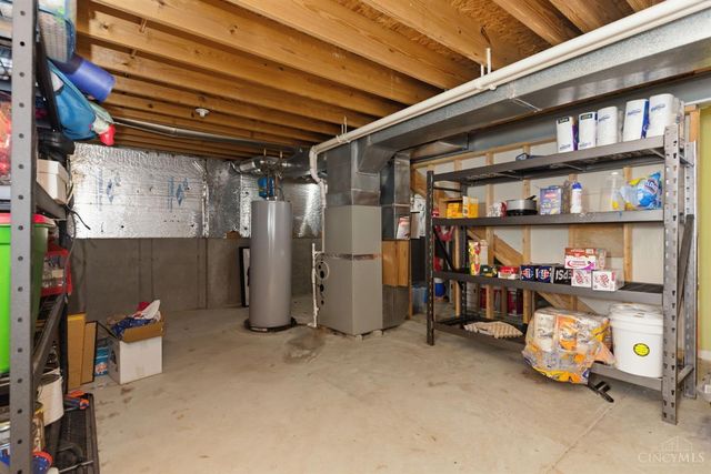 109 Zachary Drive, Williamsburg Twp, OH 45176