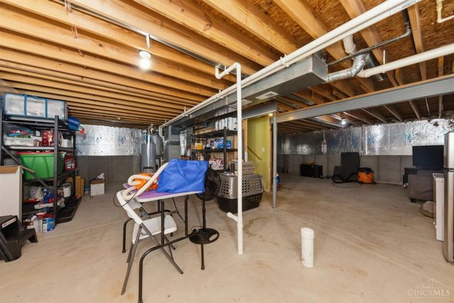 109 Zachary Drive, Williamsburg Twp, OH 45176