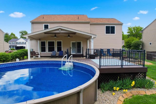 109 Zachary Drive, Williamsburg Twp, OH 45176