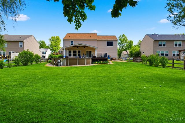 109 Zachary Drive, Williamsburg Twp, OH 45176