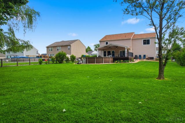109 Zachary Drive, Williamsburg Twp, OH 45176