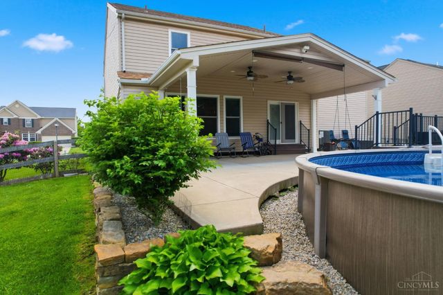 109 Zachary Drive, Williamsburg Twp, OH 45176