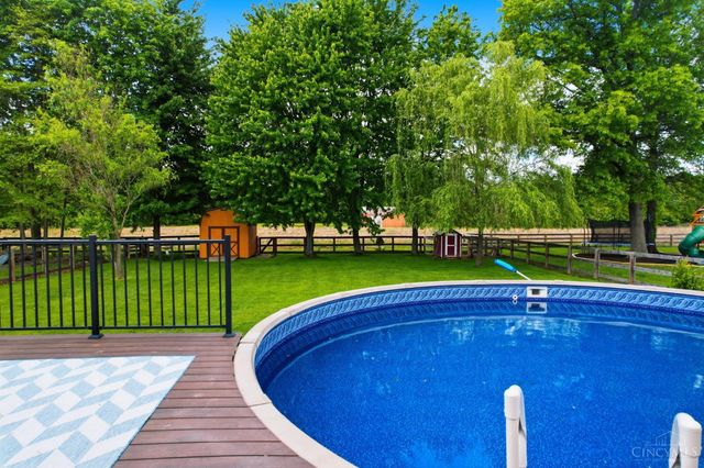 109 Zachary Drive, Williamsburg Twp, OH 45176