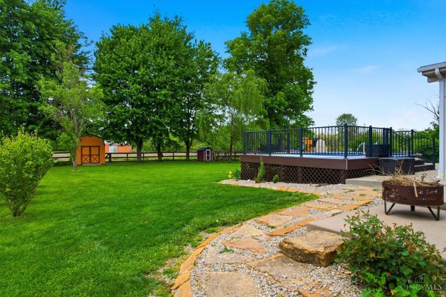 109 Zachary Drive, Williamsburg Twp, OH 45176