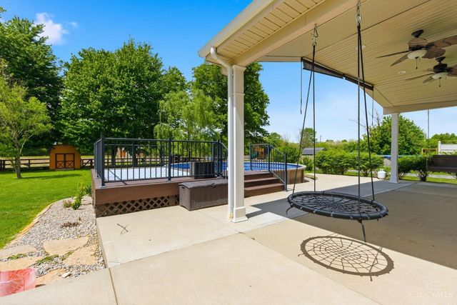 109 Zachary Drive, Williamsburg Twp, OH 45176