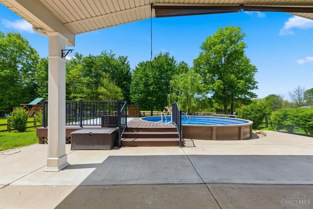 109 Zachary Drive, Williamsburg Twp, OH 45176