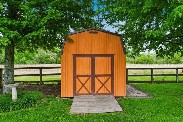 109 Zachary Drive, Williamsburg Twp, OH 45176