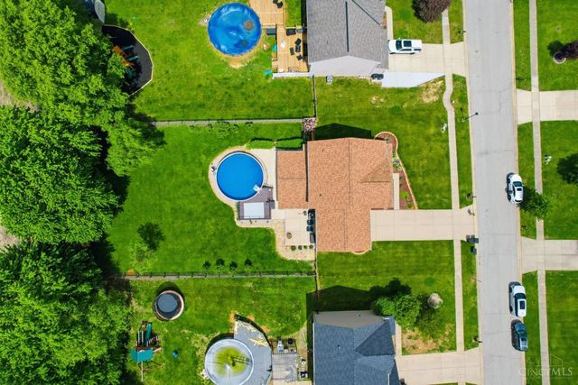 109 Zachary Drive, Williamsburg Twp, OH 45176