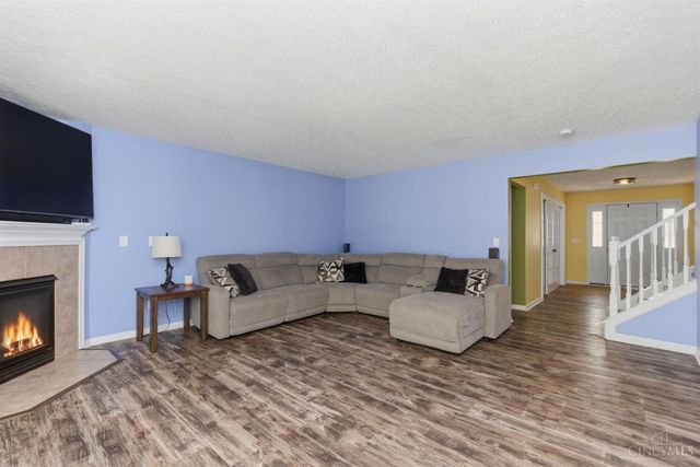 109 Zachary Drive, Williamsburg Twp, OH 45176