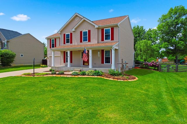 109 Zachary Drive, Williamsburg Twp, OH 45176