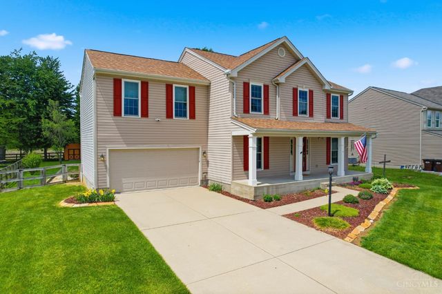 109 Zachary Drive, Williamsburg Twp, OH 45176