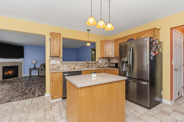 109 Zachary Drive, Williamsburg Twp, OH 45176