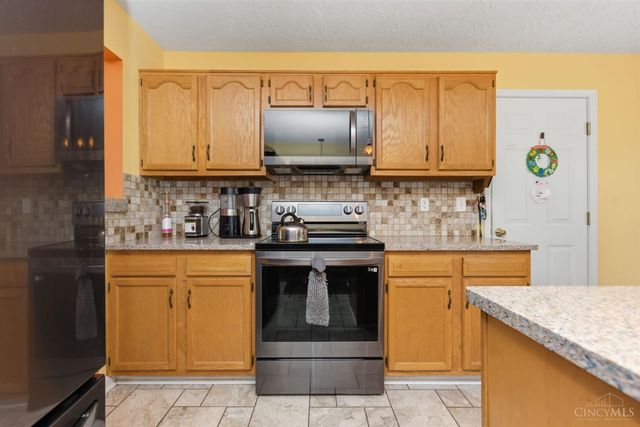 109 Zachary Drive, Williamsburg Twp, OH 45176
