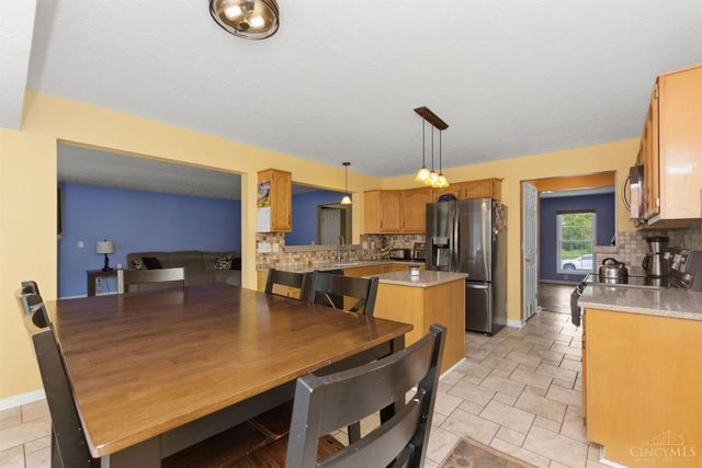 109 Zachary Drive, Williamsburg Twp, OH 45176
