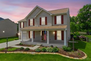 109 Zachary Drive, Williamsburg Twp, OH 45176