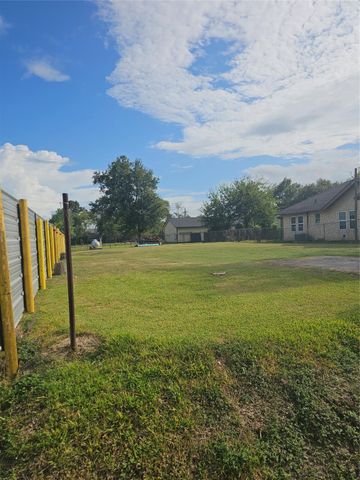 00 Laurelwood Drive, Channelview, TX 77530