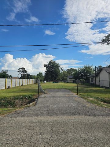00 Laurelwood Drive, Channelview, TX 77530