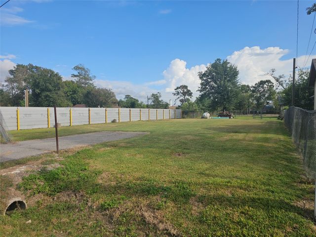 00 Laurelwood Drive, Channelview, TX 77530