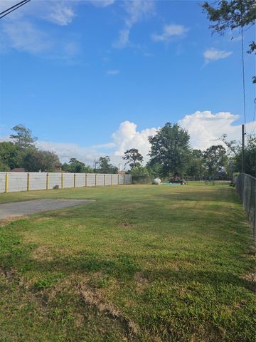 00 Laurelwood Drive, Channelview, TX 77530