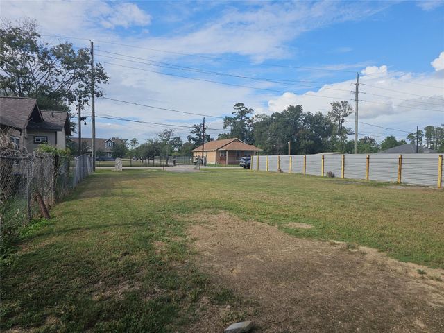 00 Laurelwood Drive, Channelview, TX 77530
