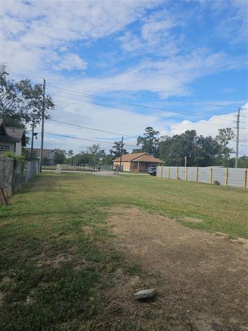 00 Laurelwood Drive, Channelview, TX 77530