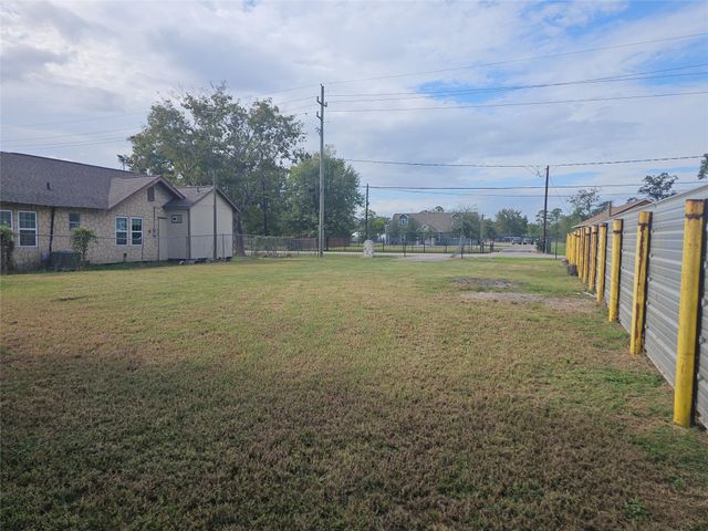 00 Laurelwood Drive, Channelview, TX 77530