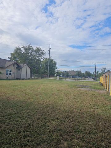 00 Laurelwood Drive, Channelview, TX 77530