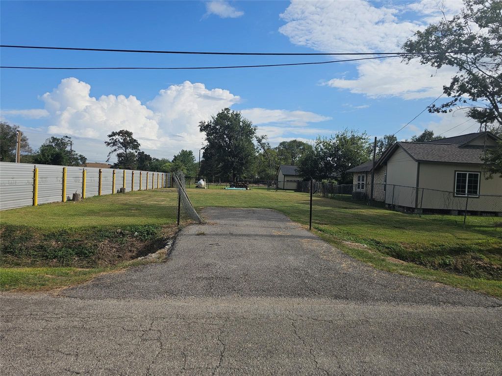 00 Laurelwood Drive, Channelview, TX 77530