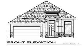 4013 Carol Lane, Edinburg, TX 78542