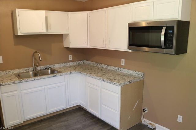 1219 Furlough Avenue, High Point, NC 27260