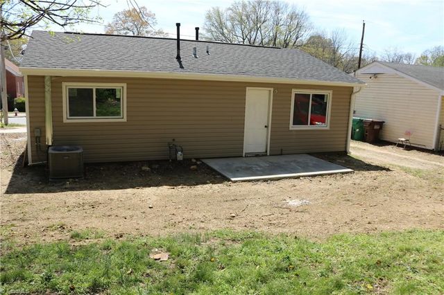 1219 Furlough Avenue, High Point, NC 27260