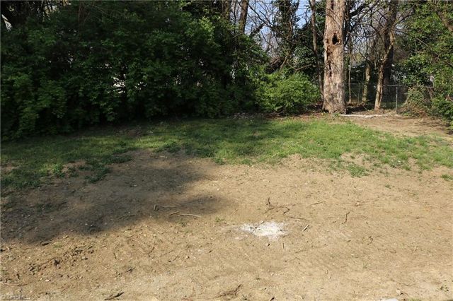 1219 Furlough Avenue, High Point, NC 27260