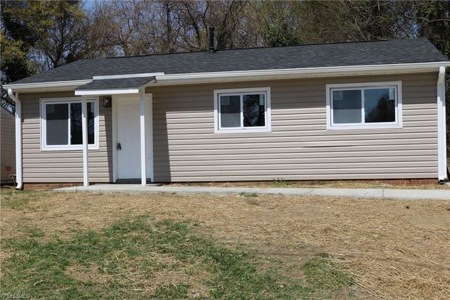 1219 Furlough Avenue, High Point, NC 27260