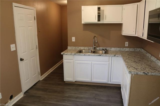 1219 Furlough Avenue, High Point, NC 27260