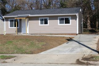 1219 Furlough Avenue, High Point, NC 27260