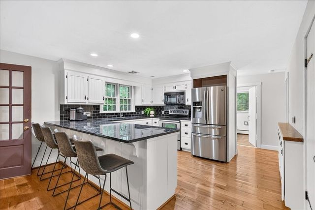 395 Prospect St, Norwell, MA 02061