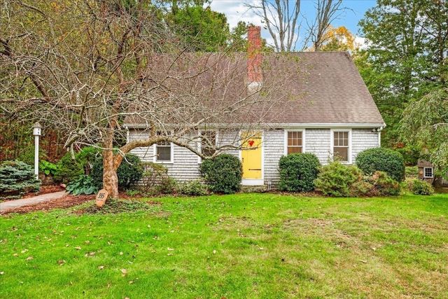 395 Prospect St, Norwell, MA 02061