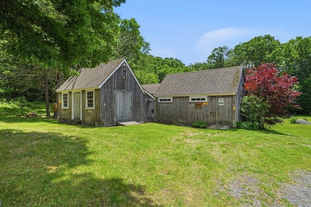395 Prospect St, Norwell, MA 02061
