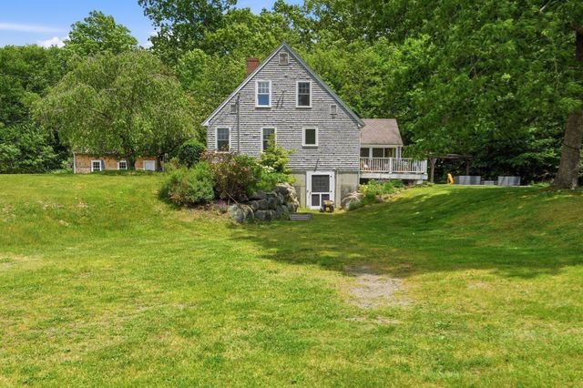 395 Prospect St, Norwell, MA 02061