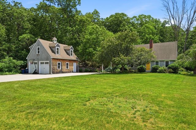 395 Prospect St, Norwell, MA 02061
