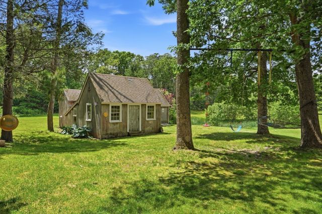 395 Prospect St, Norwell, MA 02061