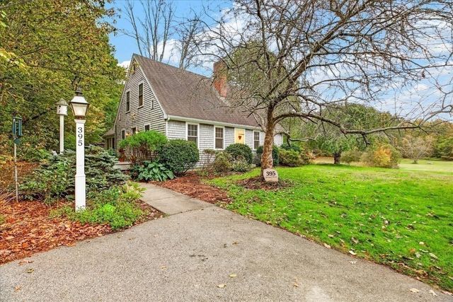 395 Prospect St, Norwell, MA 02061