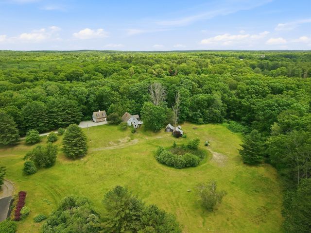 395 Prospect St, Norwell, MA 02061
