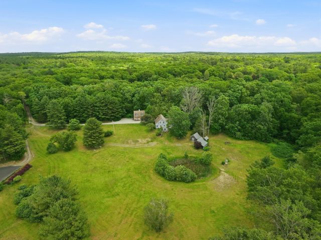 395 Prospect St, Norwell, MA 02061
