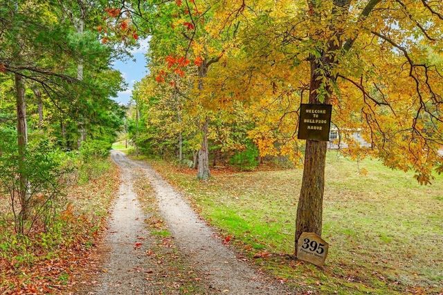 395 Prospect St, Norwell, MA 02061