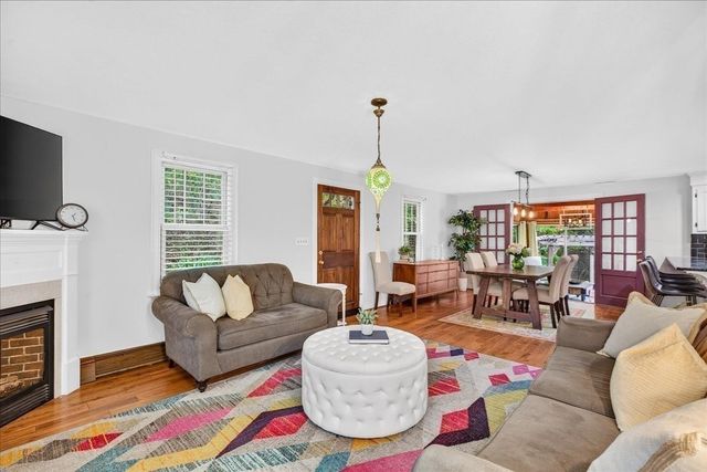 395 Prospect St, Norwell, MA 02061